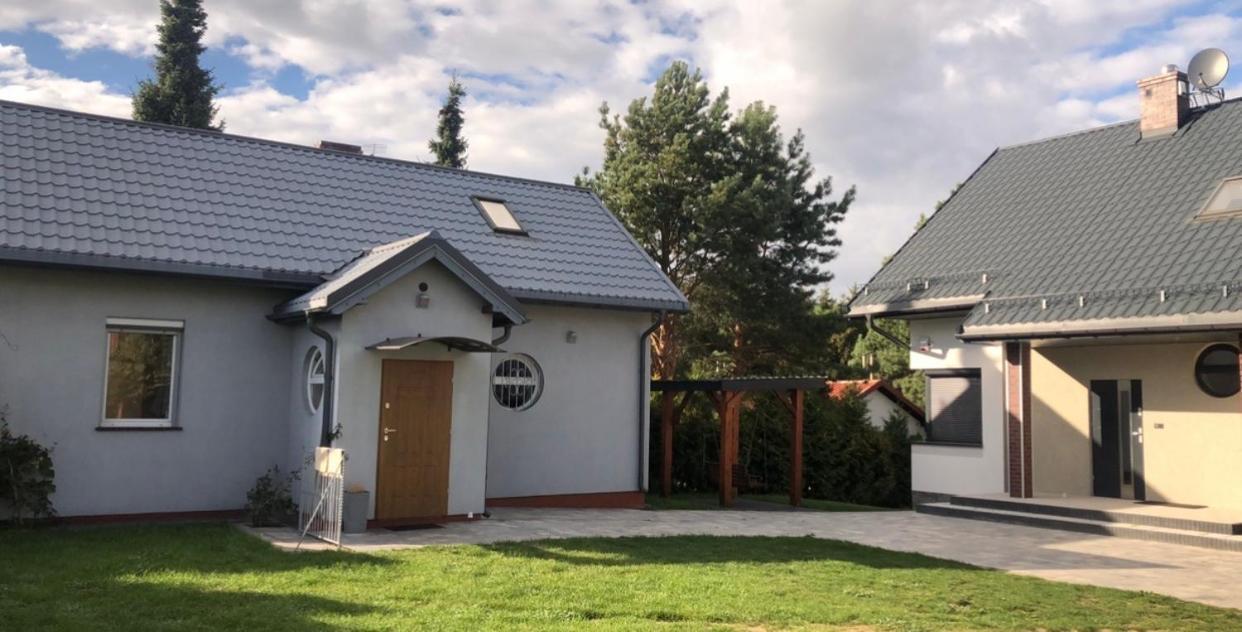 Mazurski Zakatek, Wlasna Linia Brzegowa Орзис Екстериор снимка